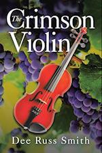 The Crimson Violin 