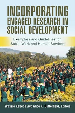 Incorporating Engaged Research in Social Development