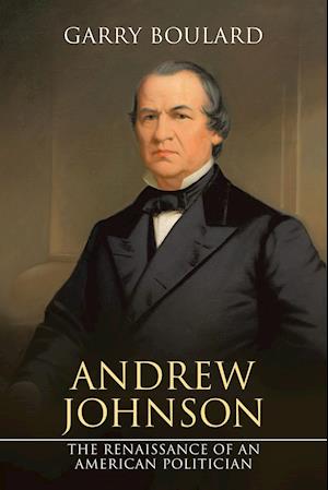 Andrew Johnson