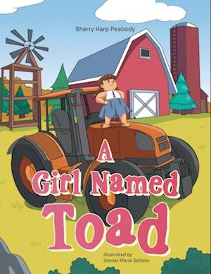 Girl Named Toad