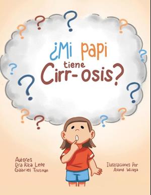 Mi Papi Tiene Cirr-Osis?