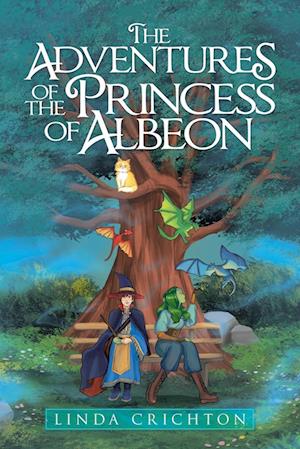 The Adventures of the Princess of Albeon