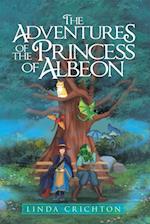 Adventures of the Princess of Albeon