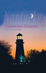 <B>Nantucket Summer</B> 