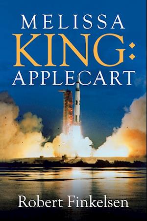 Melissa King: Applecart