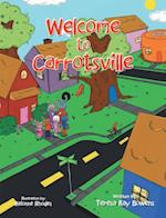 Welcome to Carrotsville