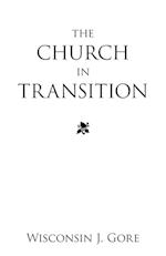 The Church in Transition 