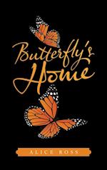 Butterfly's Home 