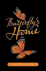 Butterfly's Home