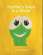 Hunter's Days in a Week 