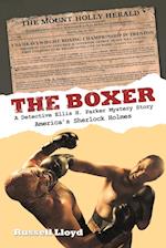 The Boxer: A Detective Ellis H. Parker Mystery Story 