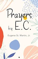 Prayers by E.C.