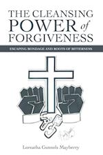 Cleansing Power of Forgiveness