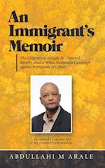 Immigrant's Memoir