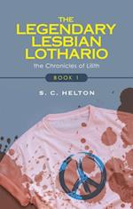 Legendary Lesbian Lothario