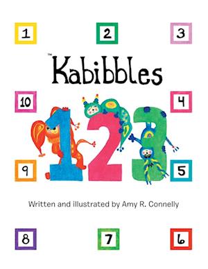 Kabibbles 1-2-3