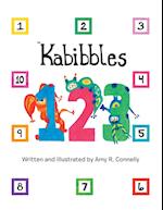 Kabibbles 1-2-3 