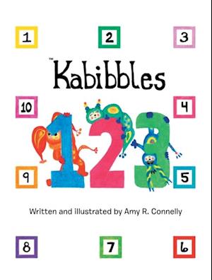 Kabibbles 1-2-3