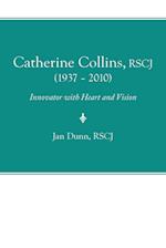 Catherine Collins, Rscj (1937 - 2010)