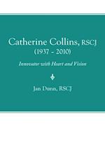 Catherine Collins, Rscj (1937 - 2010)