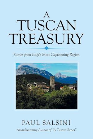 A Tuscan Treasury