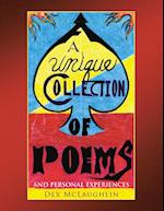 A Unique Collection of Poems and Personal Experiences 