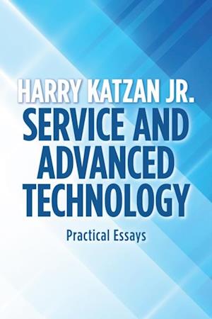 Service and Advanced Technology