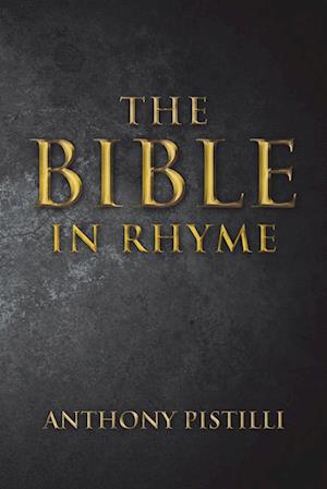 The Bible in Rhyme