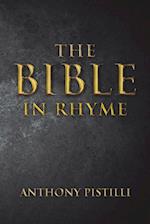 The Bible in Rhyme 