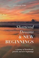 Shattered Dreams, New Beginnings