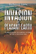 Invasion of Peasant-Earth