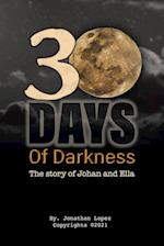 30 Days of Darkness 