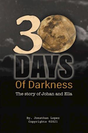 30 Days of Darkness