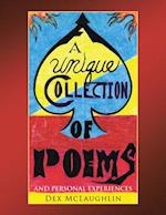 Unique Collection of Poems and Personal Experiences