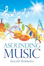 Asounding  Music