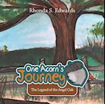 One Acorn's Journey