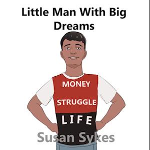 Little Man with a Big Dream