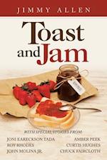 Toast and Jam 