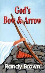 God's Bow and Arrow 