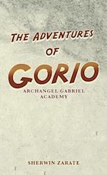 The Adventures of Gorio