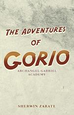 The Adventures of Gorio