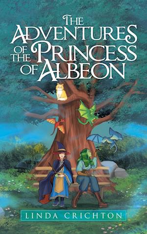 The Adventures of the Princess of Albeon