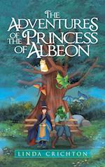 The Adventures of the Princess of Albeon