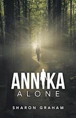 Annika Alone 