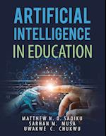 Artificial Intelligence in Education 