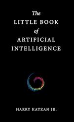 The Little Book of Artificial Intelligence 