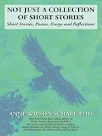 Not Just a Collection of Short Stories 