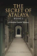 The Secret of Atalaya