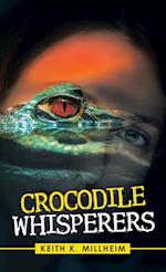 Crocodile Whisperers 