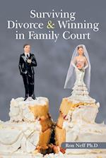 Surviving Divorce & Winning in Family Court 